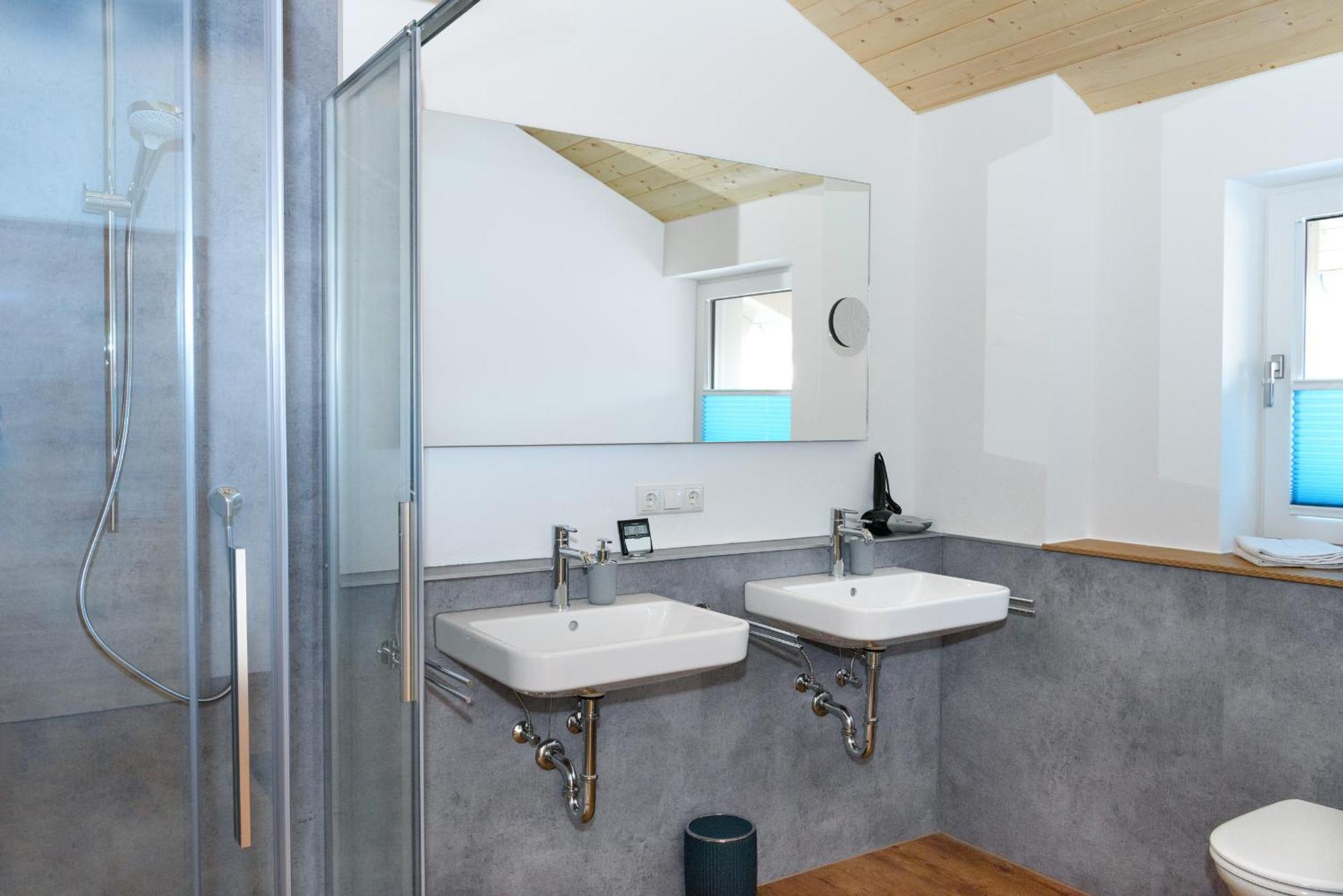 Berg Fux - Ferienwohnung Louis Der Fux Sonthofen Exterior photo