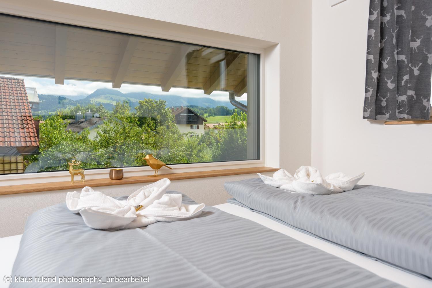 Berg Fux - Ferienwohnung Louis Der Fux Sonthofen Exterior photo